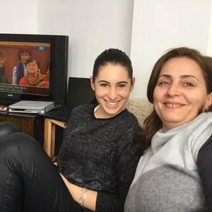 Meet your Posher, Krasimira